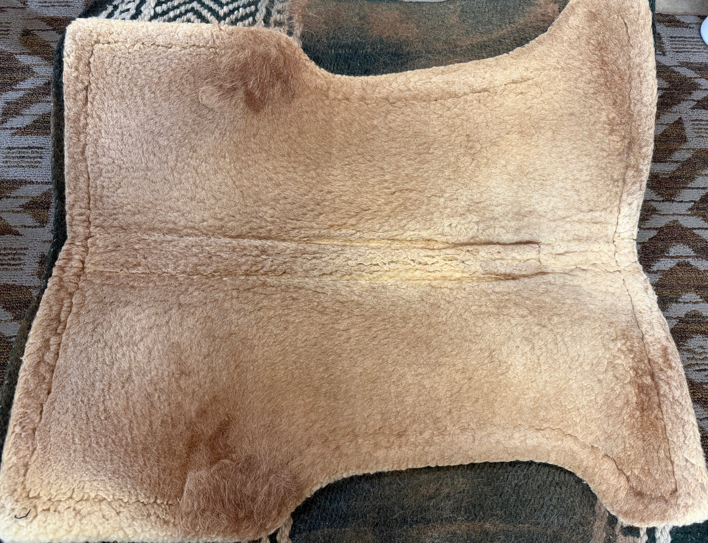 Classic Equine SensorFlex Pad