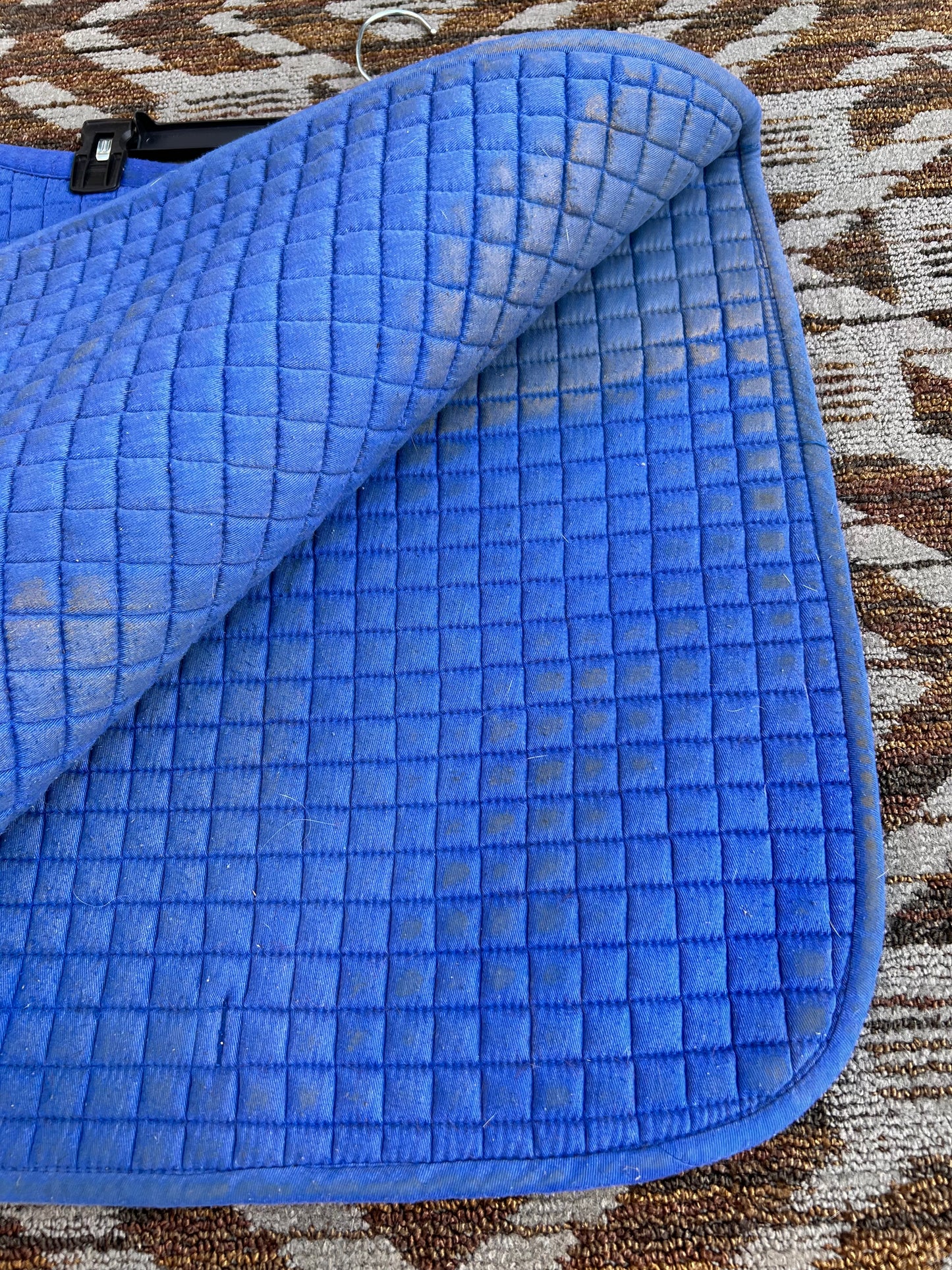 PRI Quilted Cotton Pad