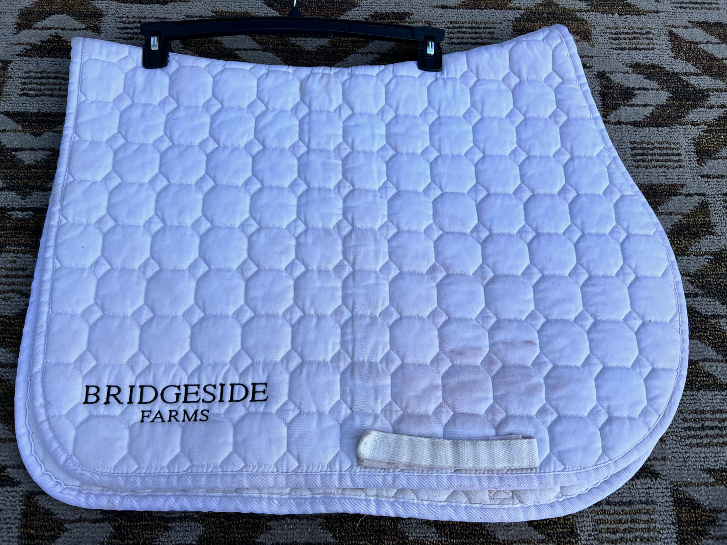 Equiline Fundis Jump Pad