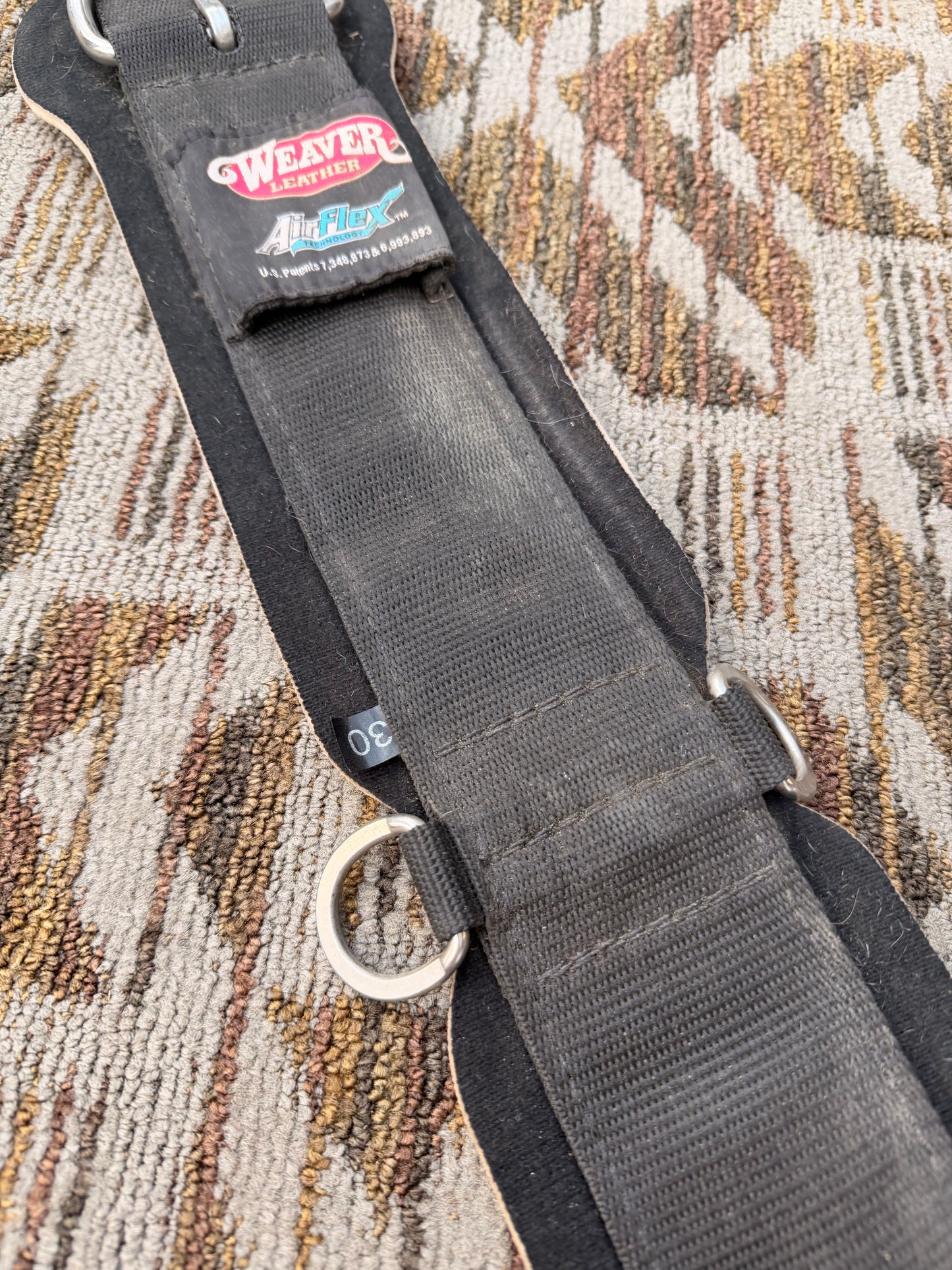 AirFlex Cinch - 30”