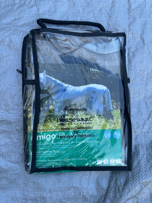 Amigo Fly Mask