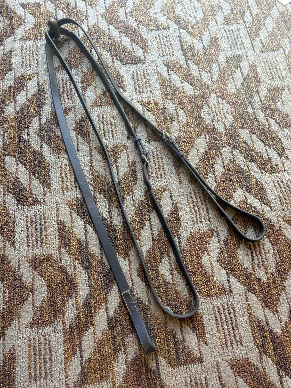 Soft Flat Standing Martingale