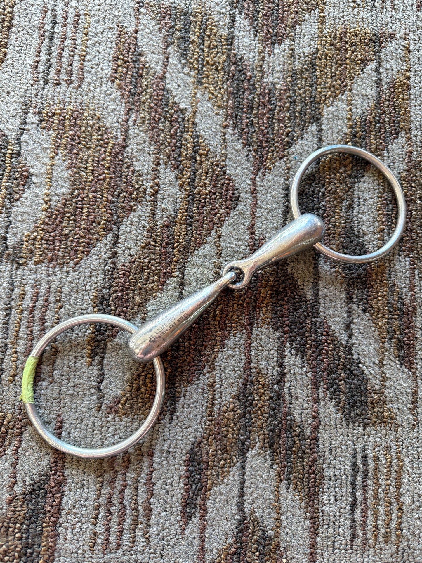 Lemetex Loose Ring - 5”