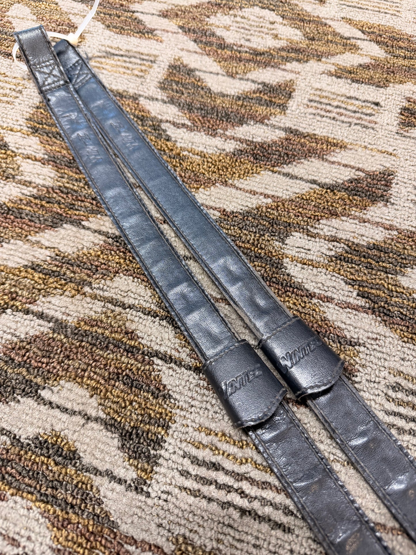 Black Wintec Webbers