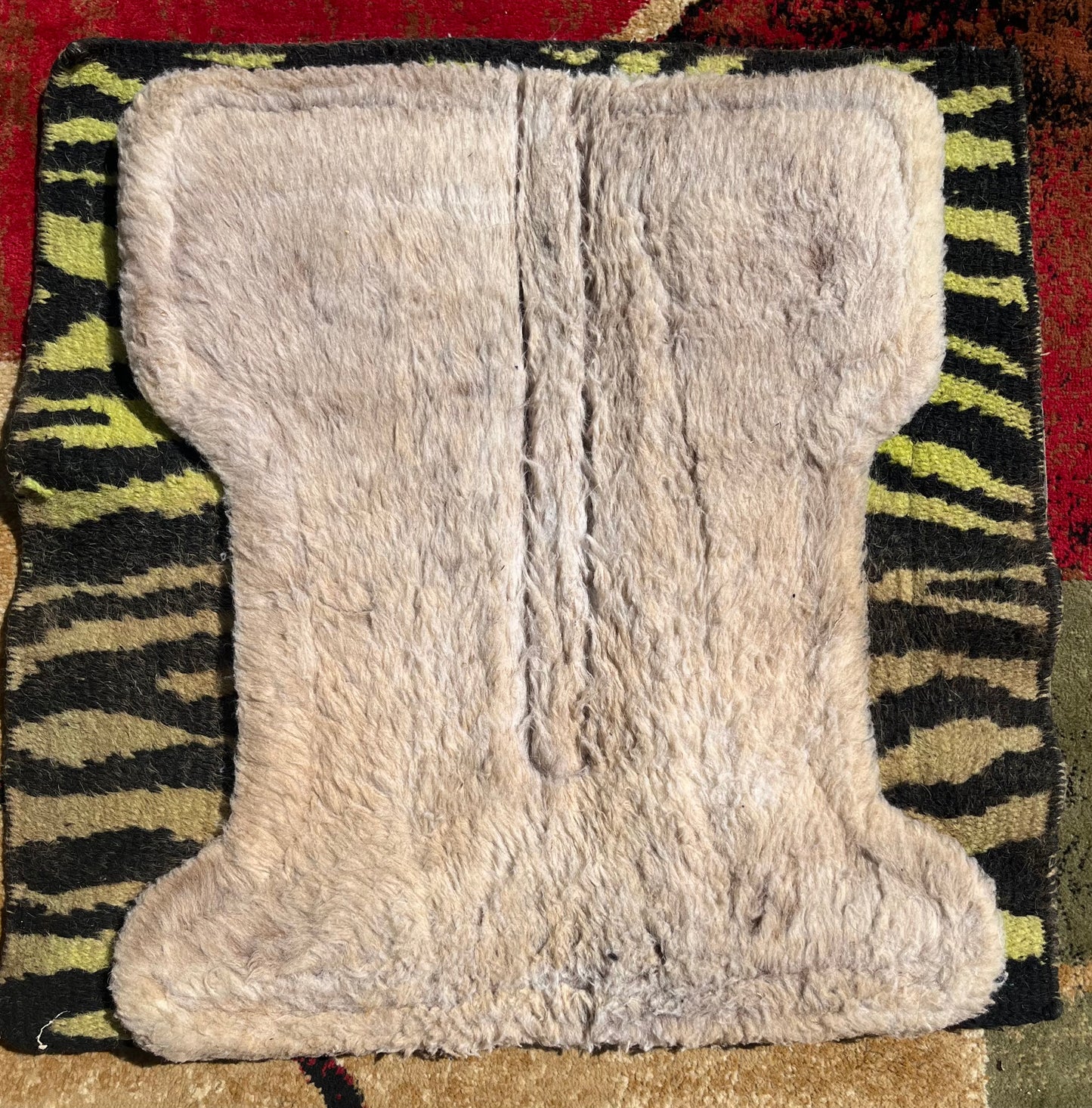 Classic Equine SensorFlex Pad