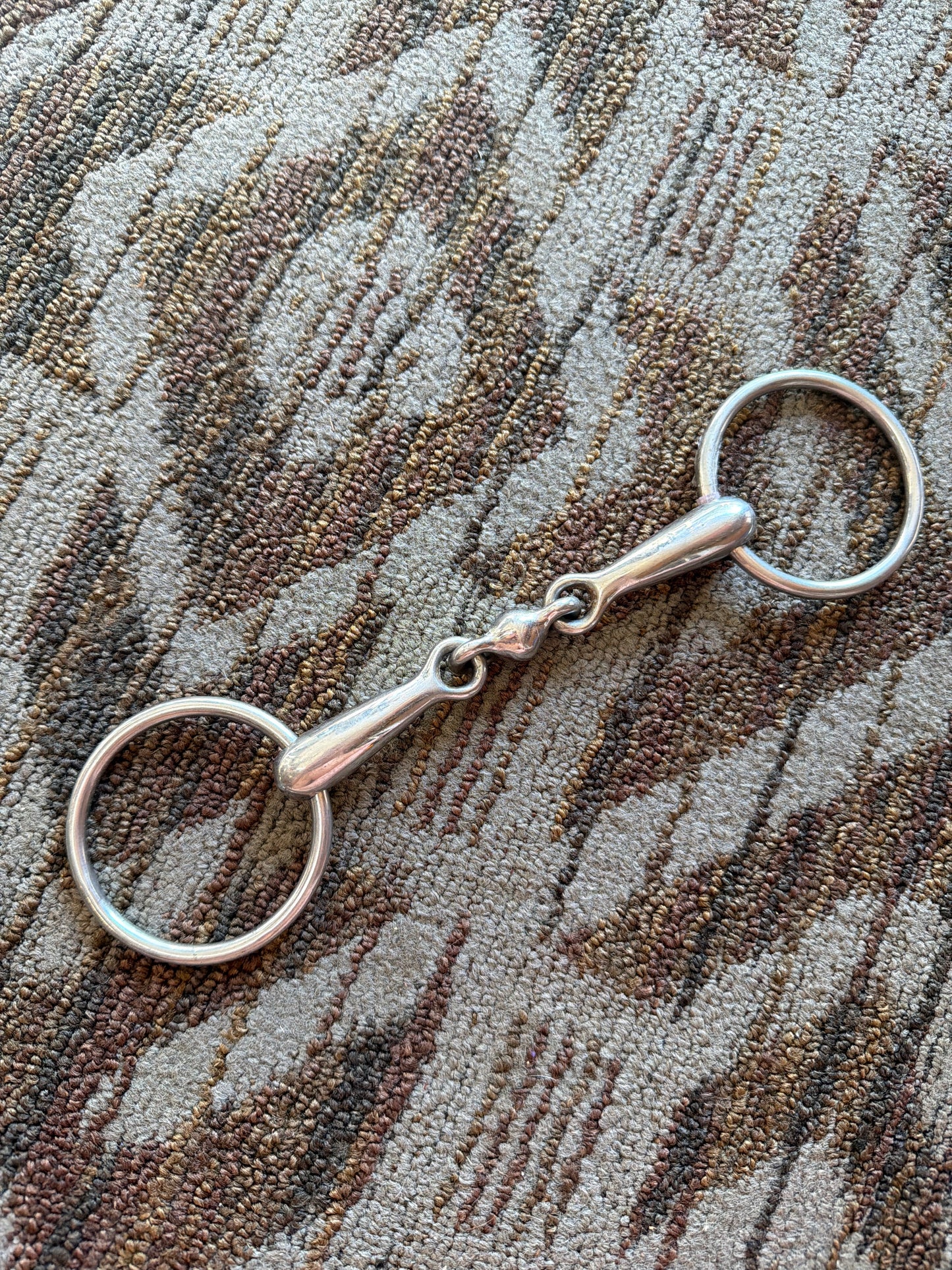 Loose Ring 3 Piece - 5.5”