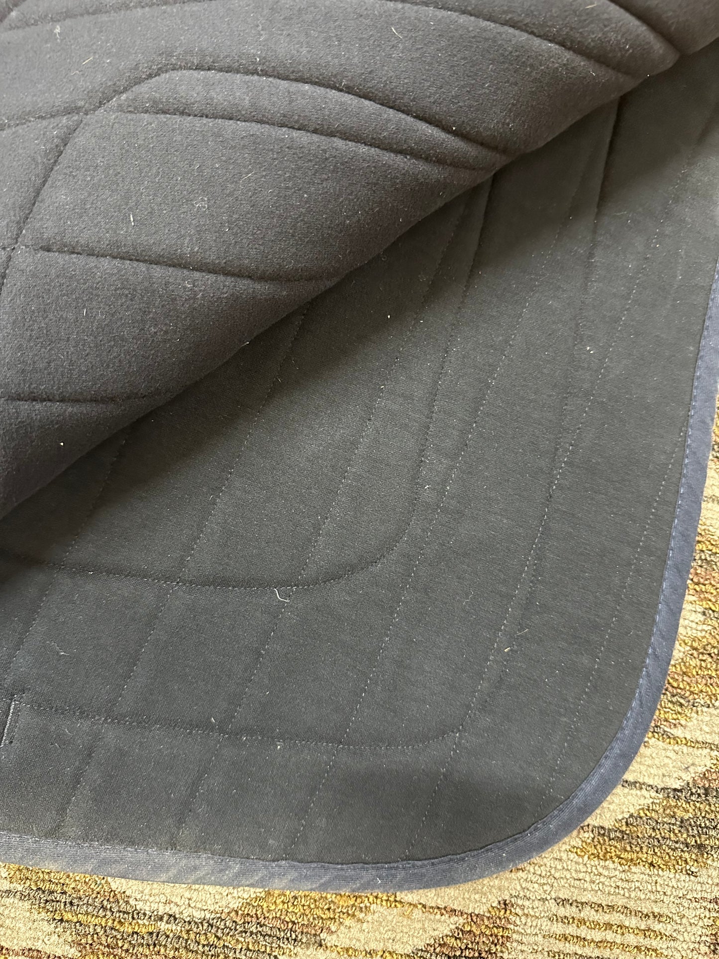 TuffRider Gel AP Pad