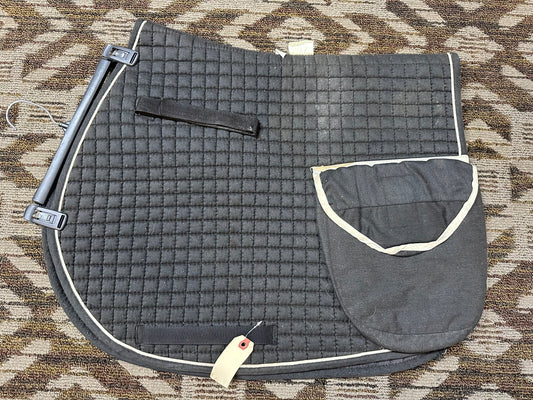 PRI Quited Pad w/ Pockets