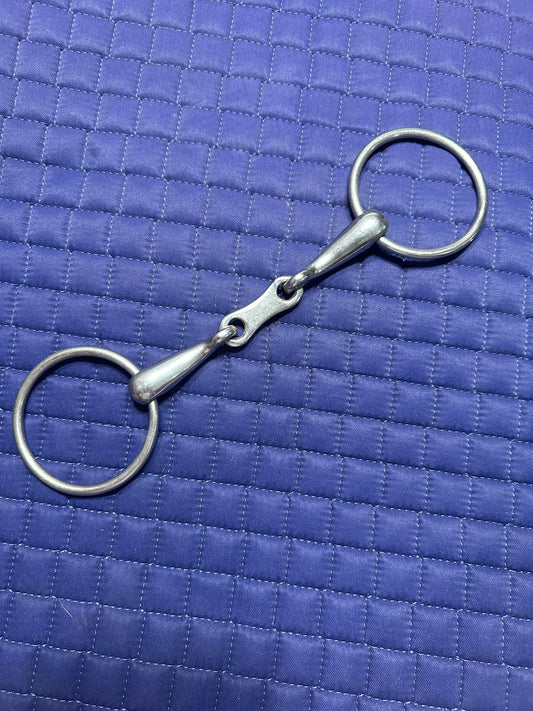 Loose Ring French Link - 5.75”