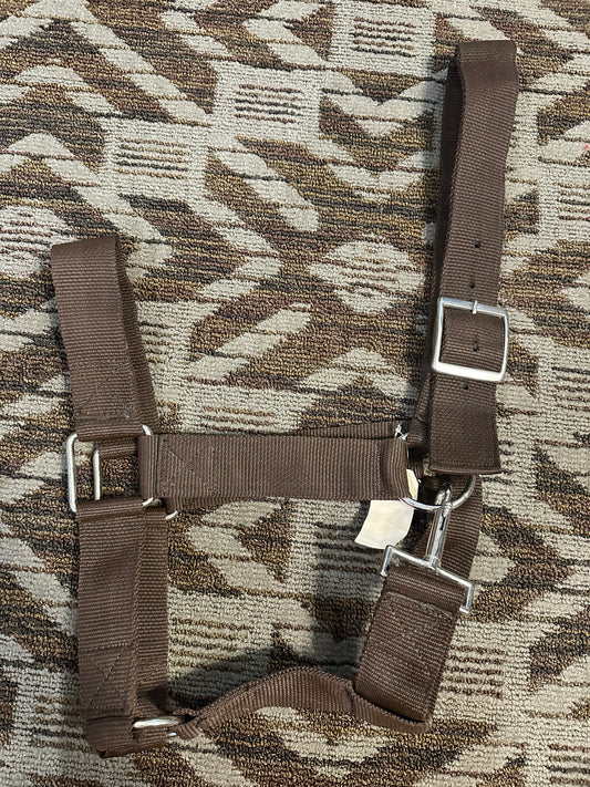Draft Halter