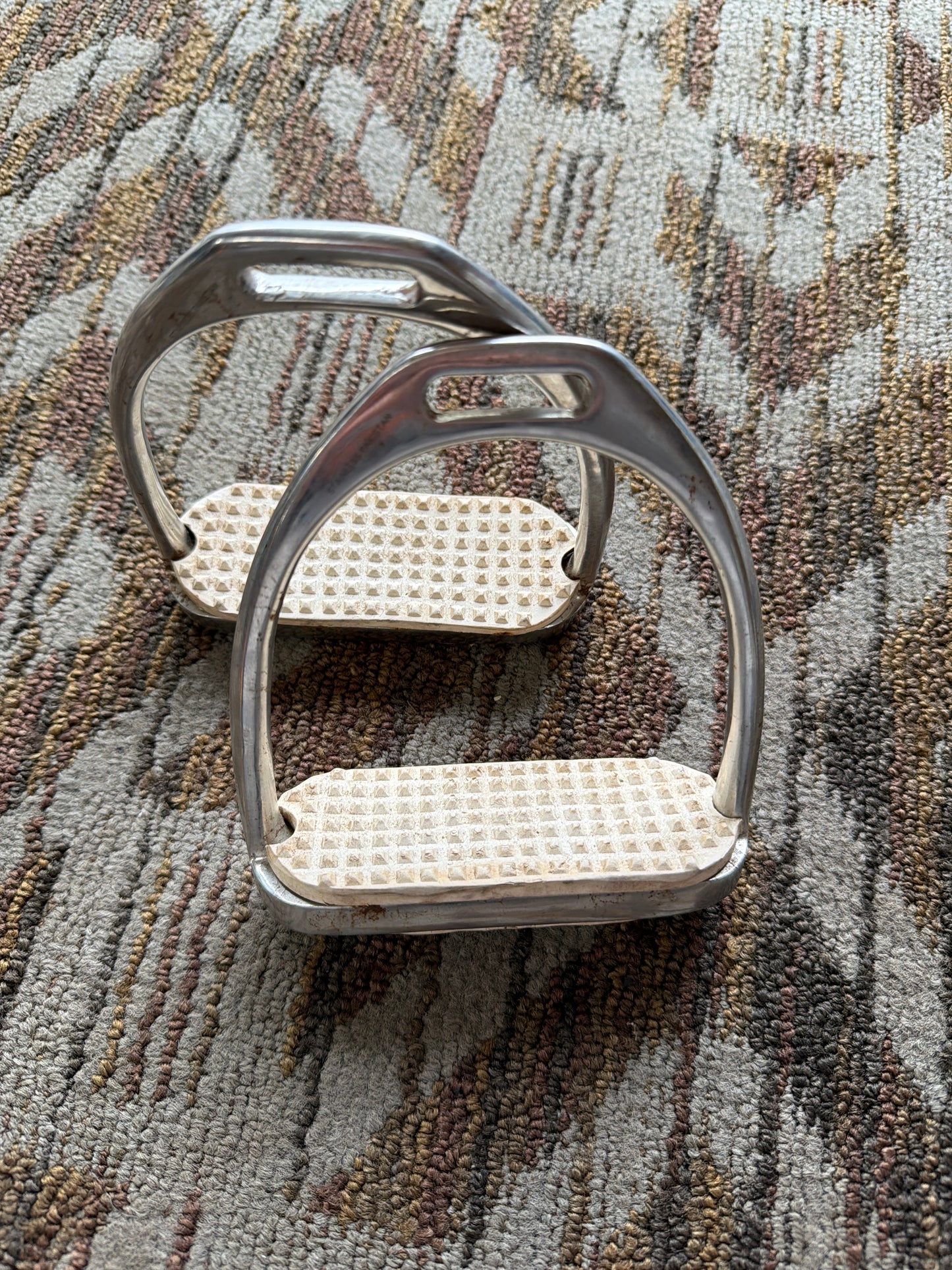 Stirrups