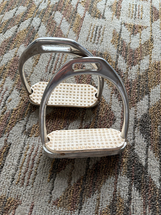 Stirrups