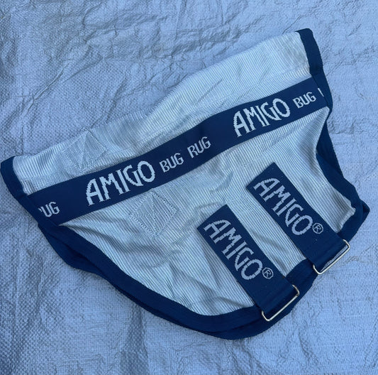 Amigo Bug Rug Hood - Mini
