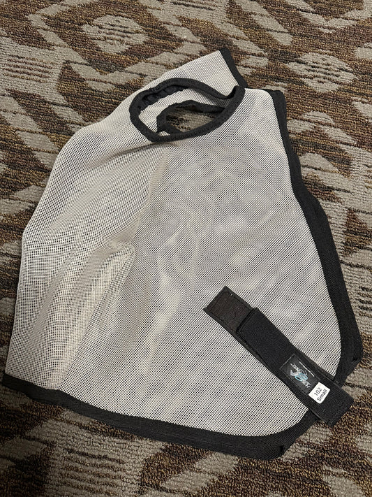 Horse Sense Fly Mask