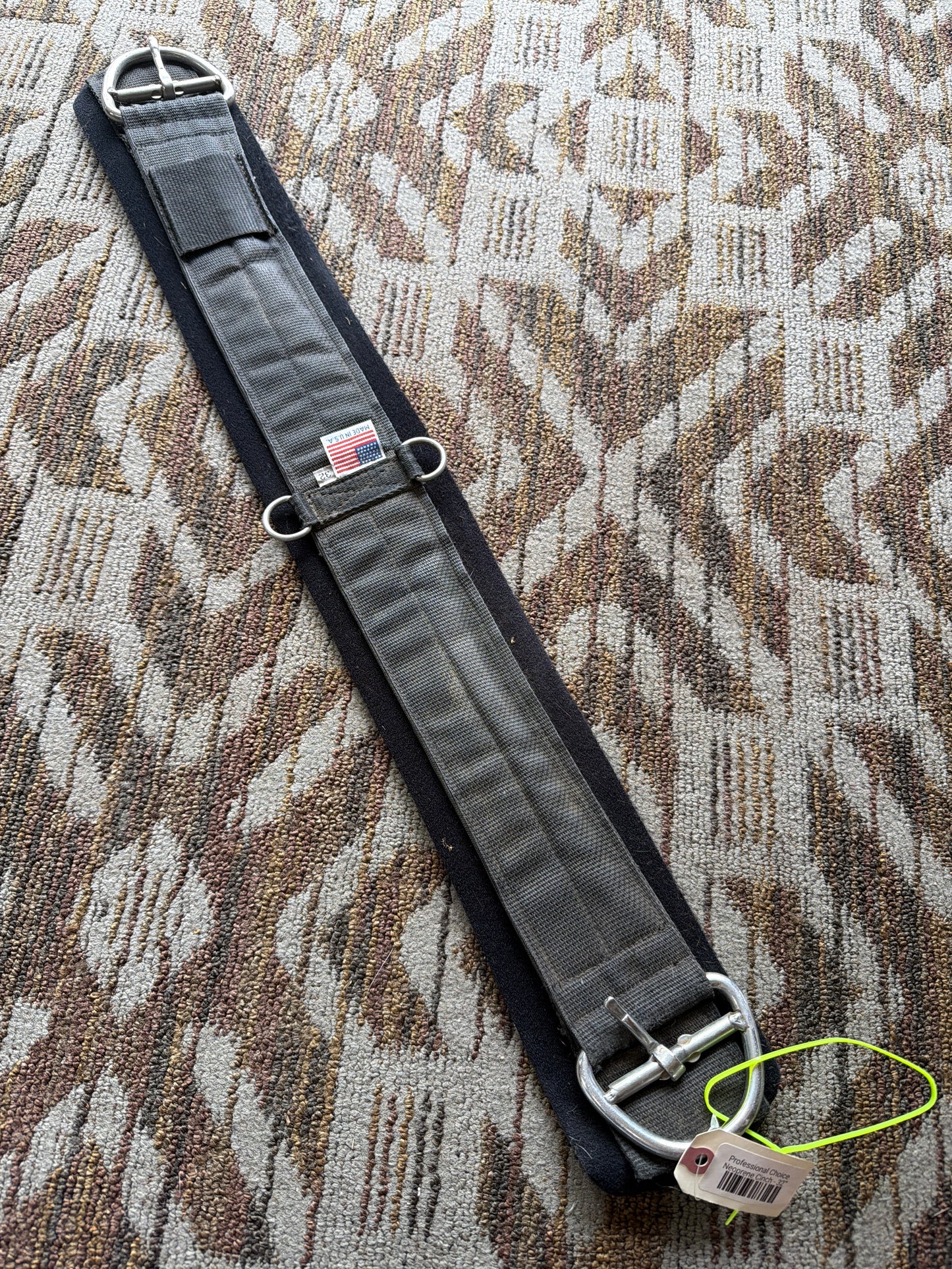 Professionals Choice Neoprene Cinch - 32”