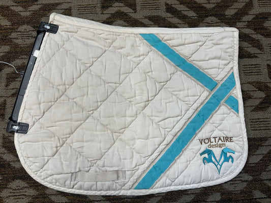 Voltaire Jump Pad
