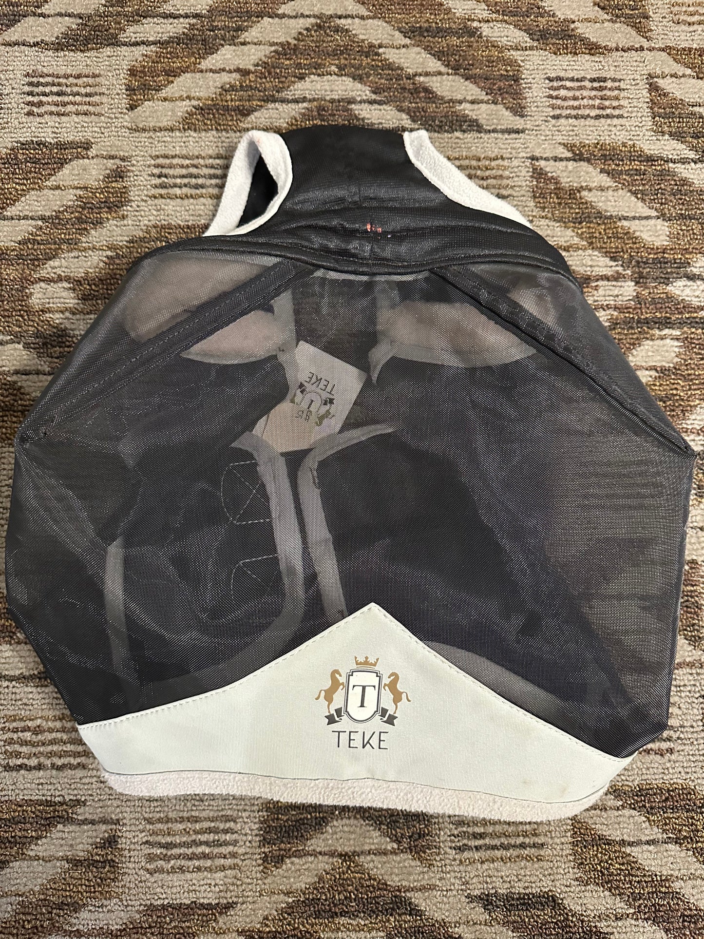 Teke Fly Mask