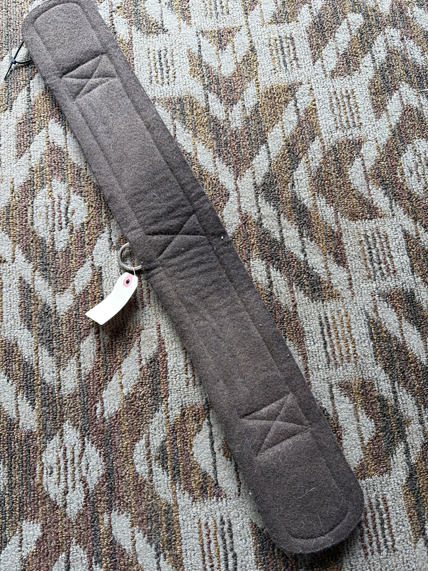 Felt Cinch - 28”