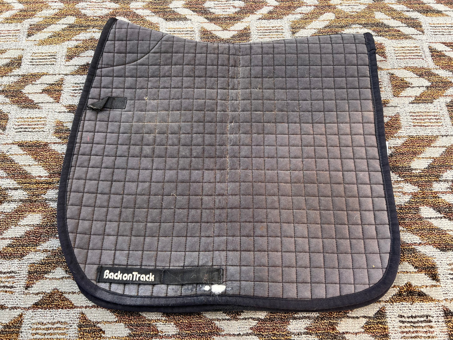 Back on Track Dressage Pad