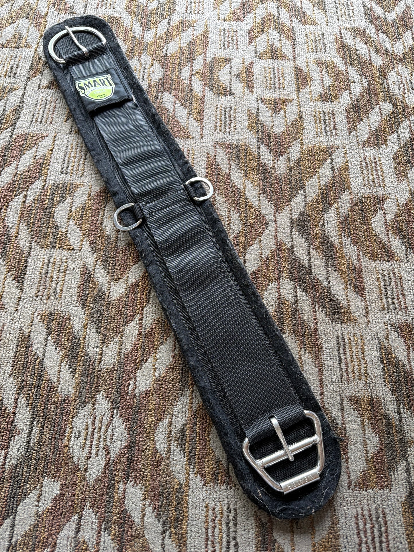 Smart Cinch Felt - 32”