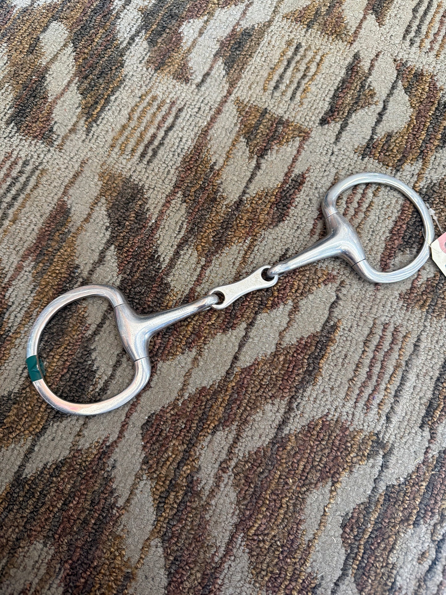 French Link Eggbutt - 5.75”