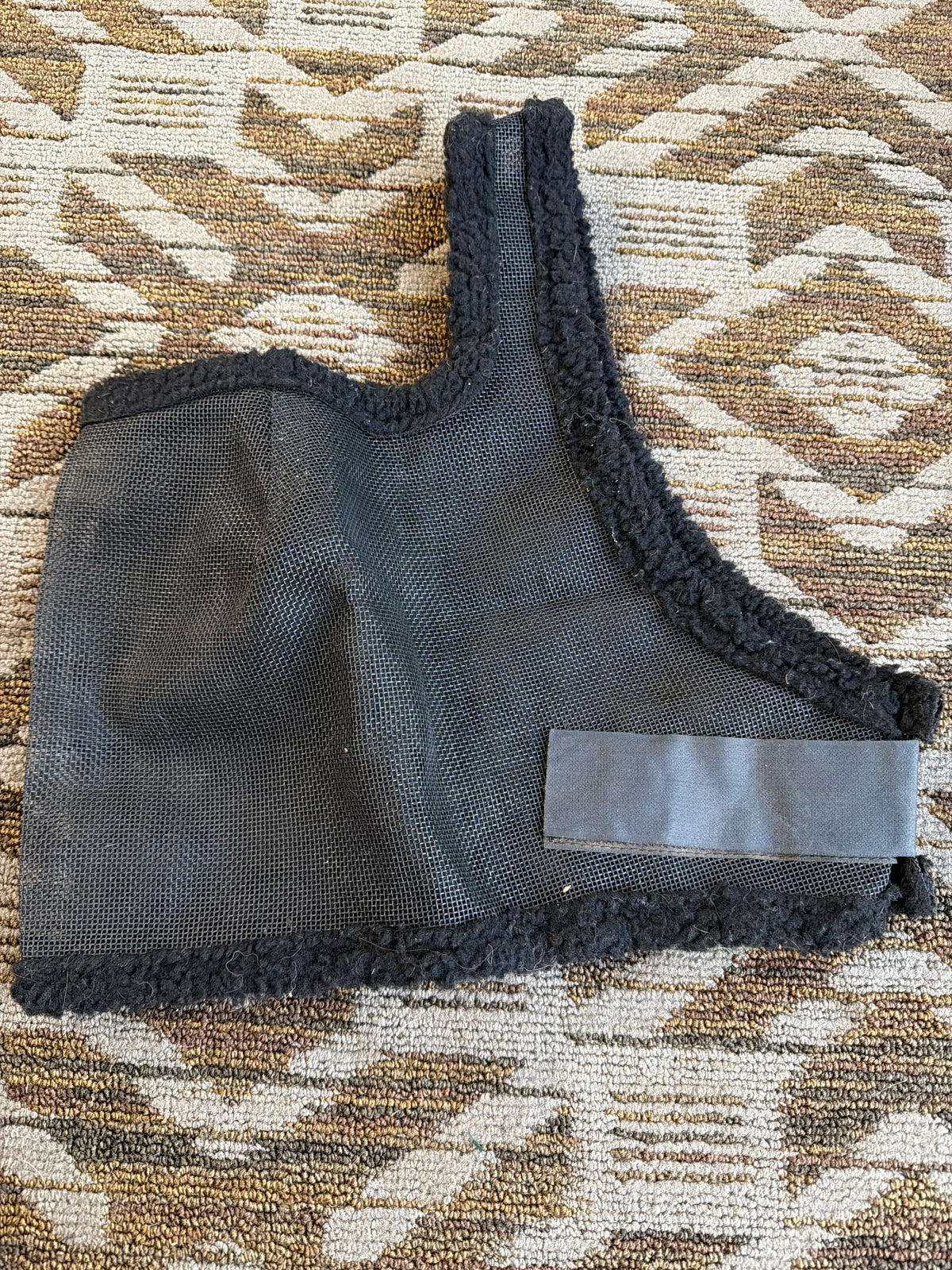 Fly Mask