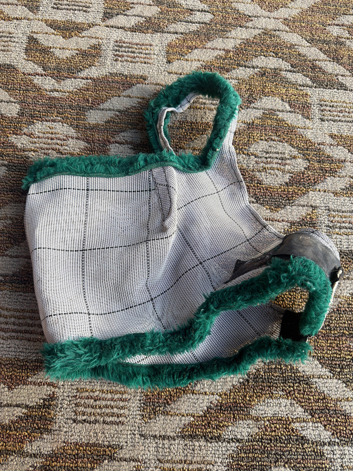 Farnam Fly Mask