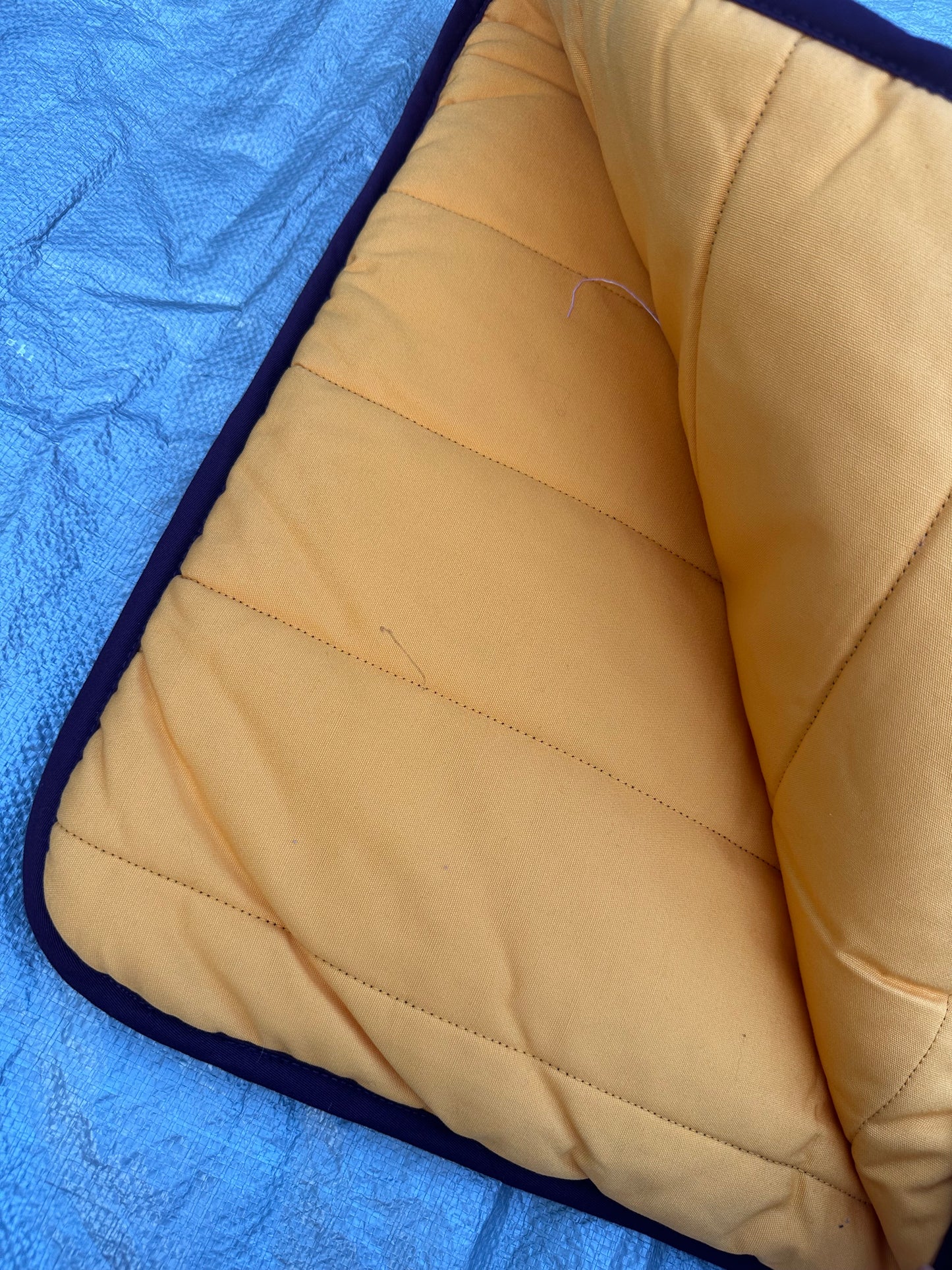 Horseware Pillow Pad