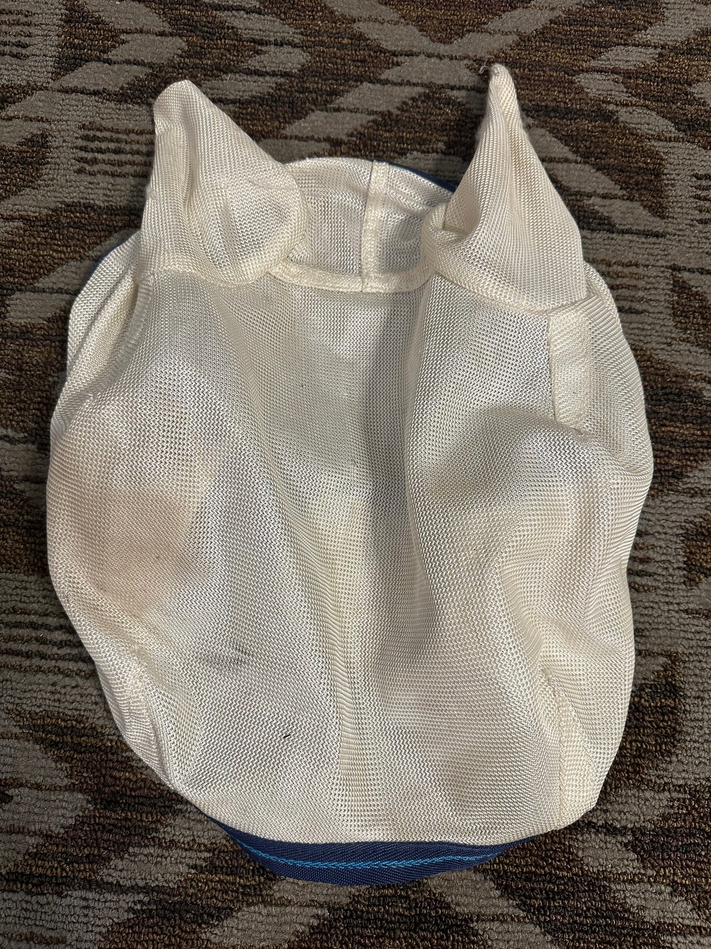Weatherbeeta Fly Mask