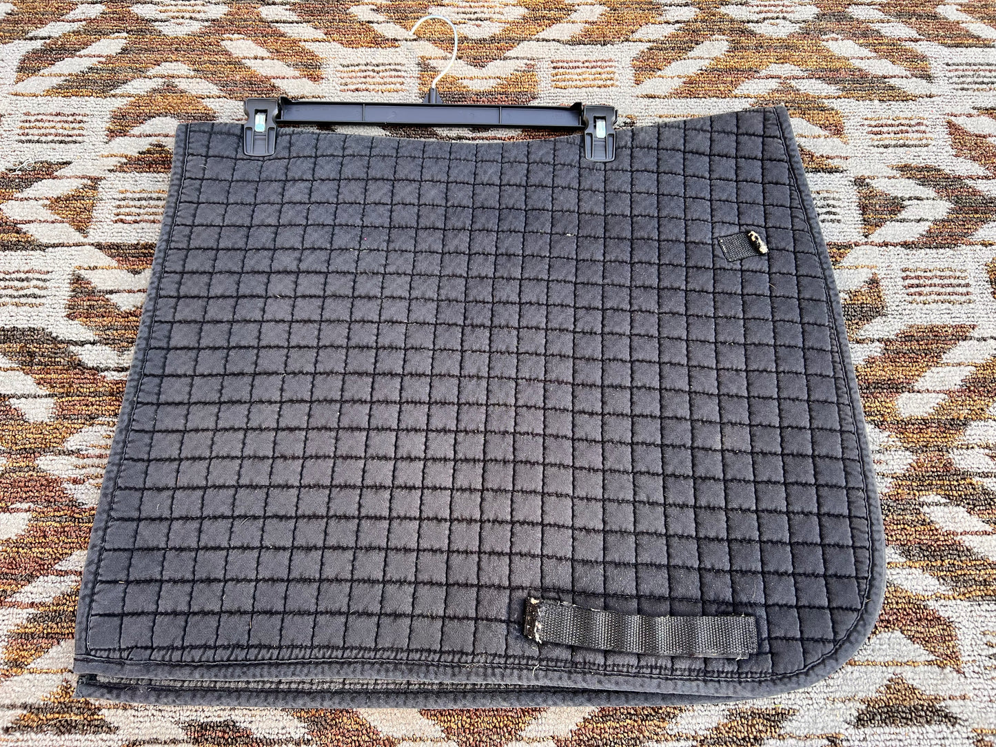 Classic Equine Dressage Pad