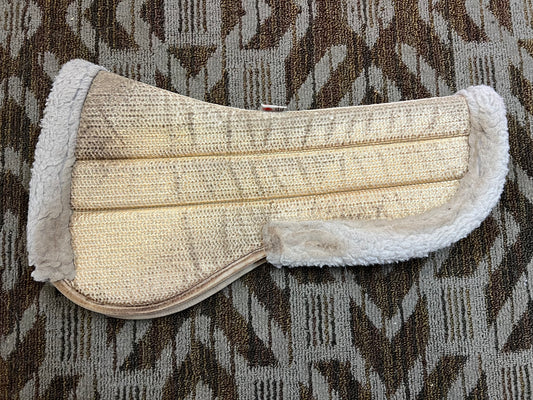 EcoGold Secure Half Pad