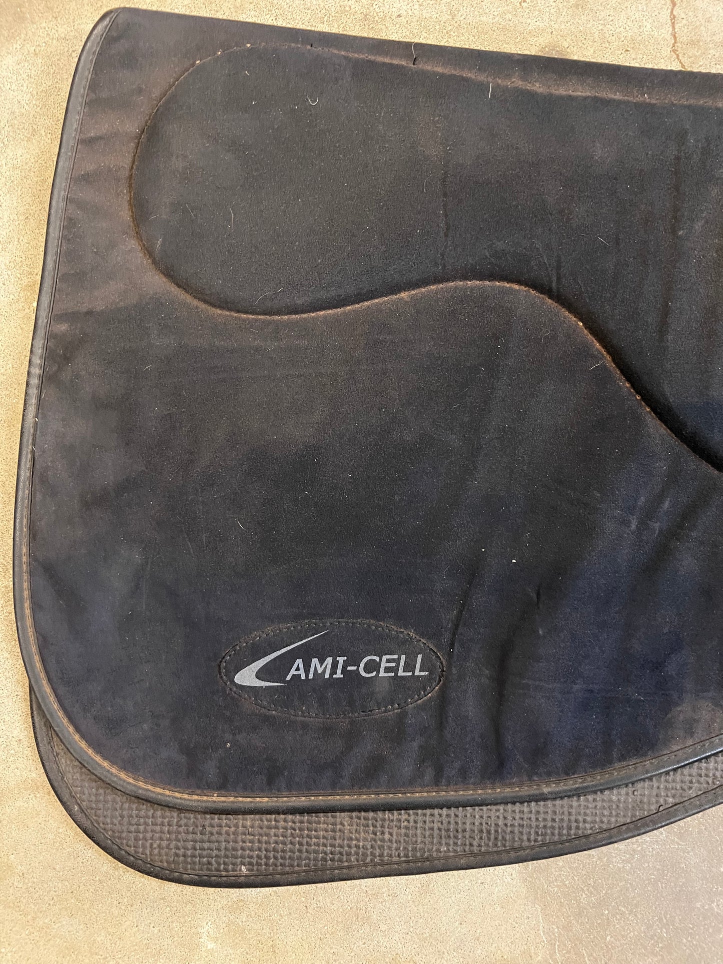 Lami-Cell Gel Western Pad