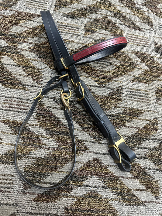 Biothane Headstall