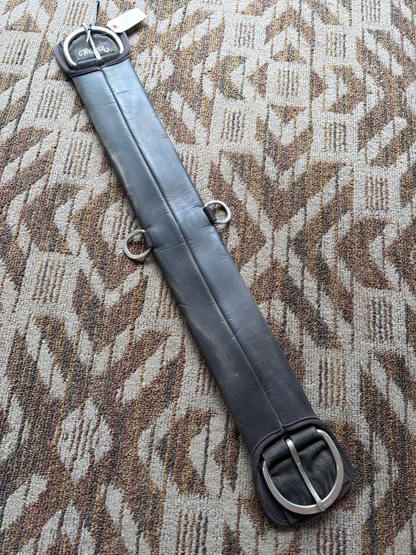 Weaver Neoprene Cinch - 32”