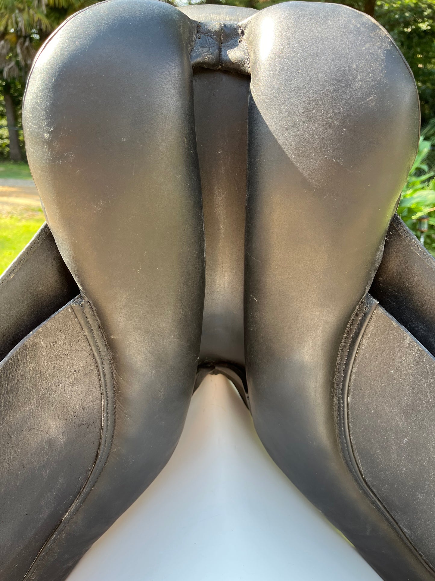 Supreme Jump Saddle