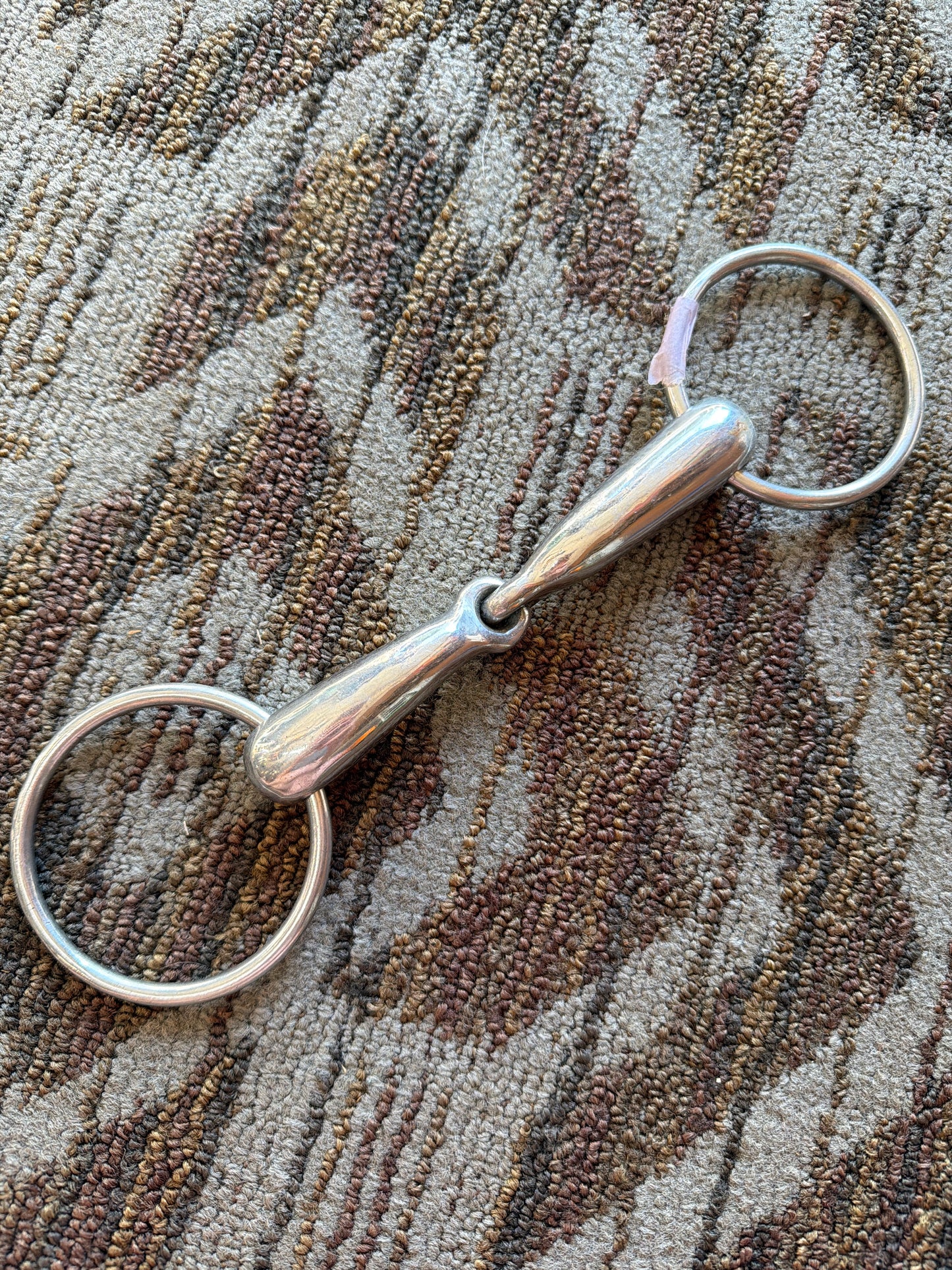 Loose Ring - 5.5”