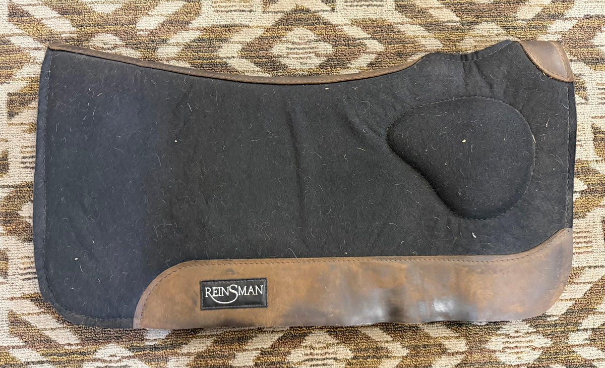 Reinsman Build Up Pad