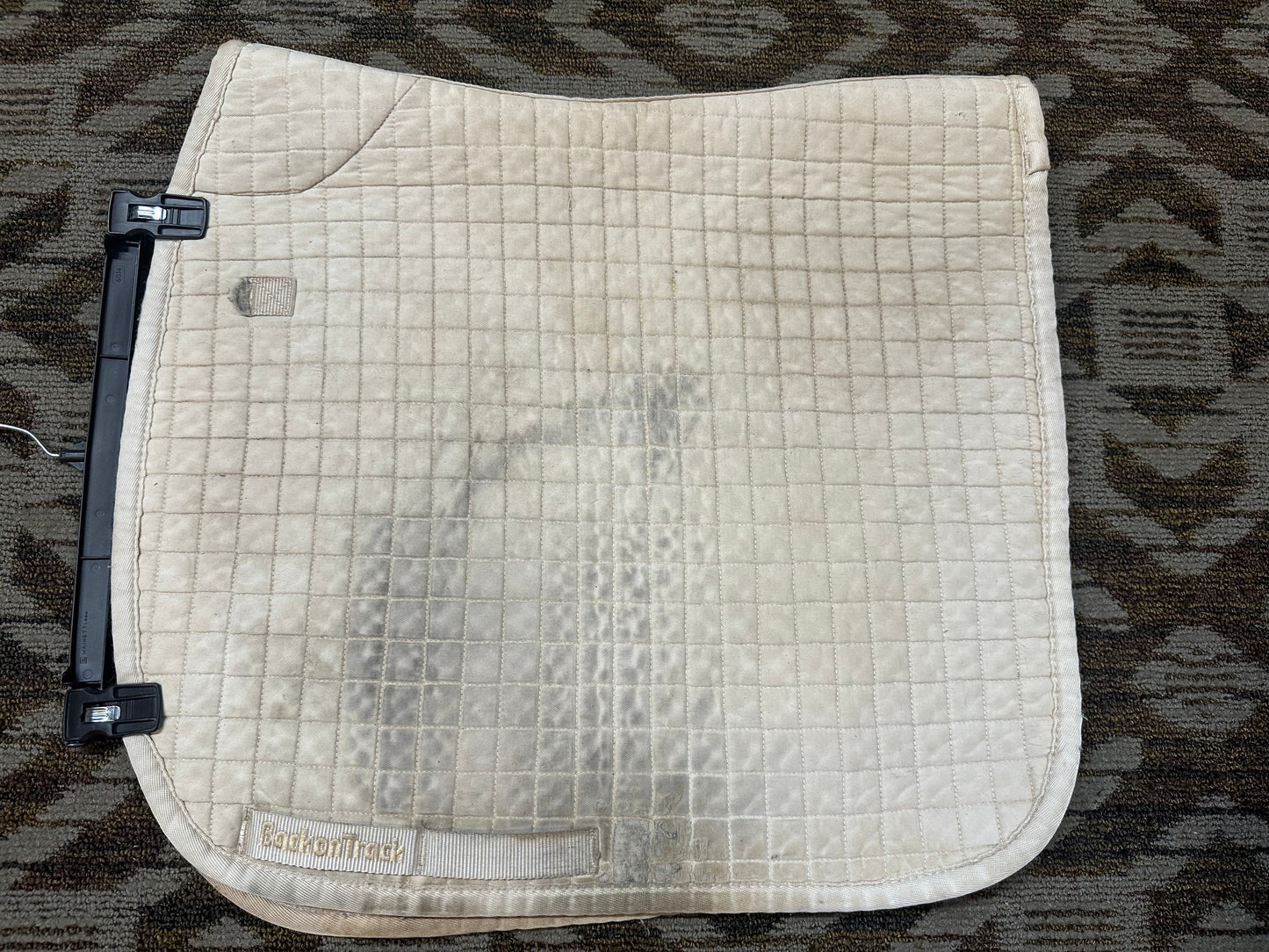 Back on Track Dressage Pad