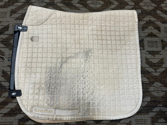 Back on Track Dressage Pad