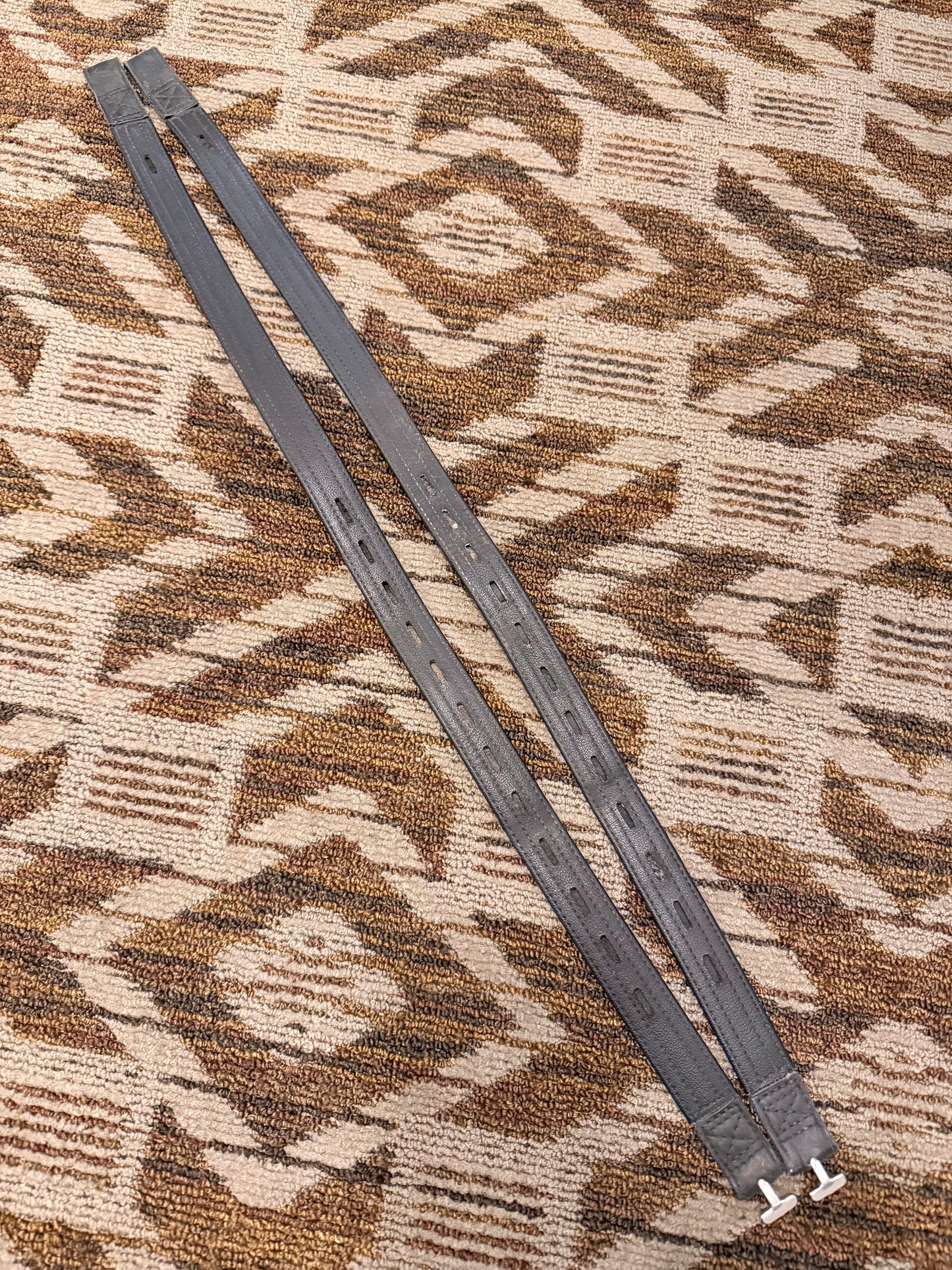 Bates Webbers - 32”