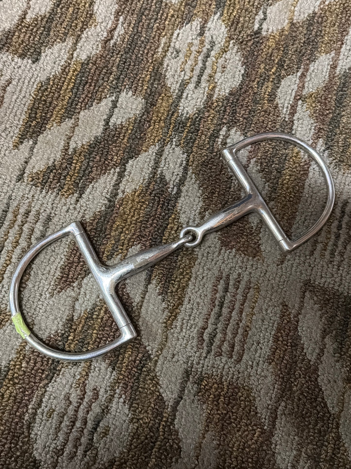 D Ring - 5”