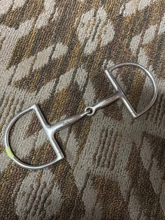 D Ring - 5”