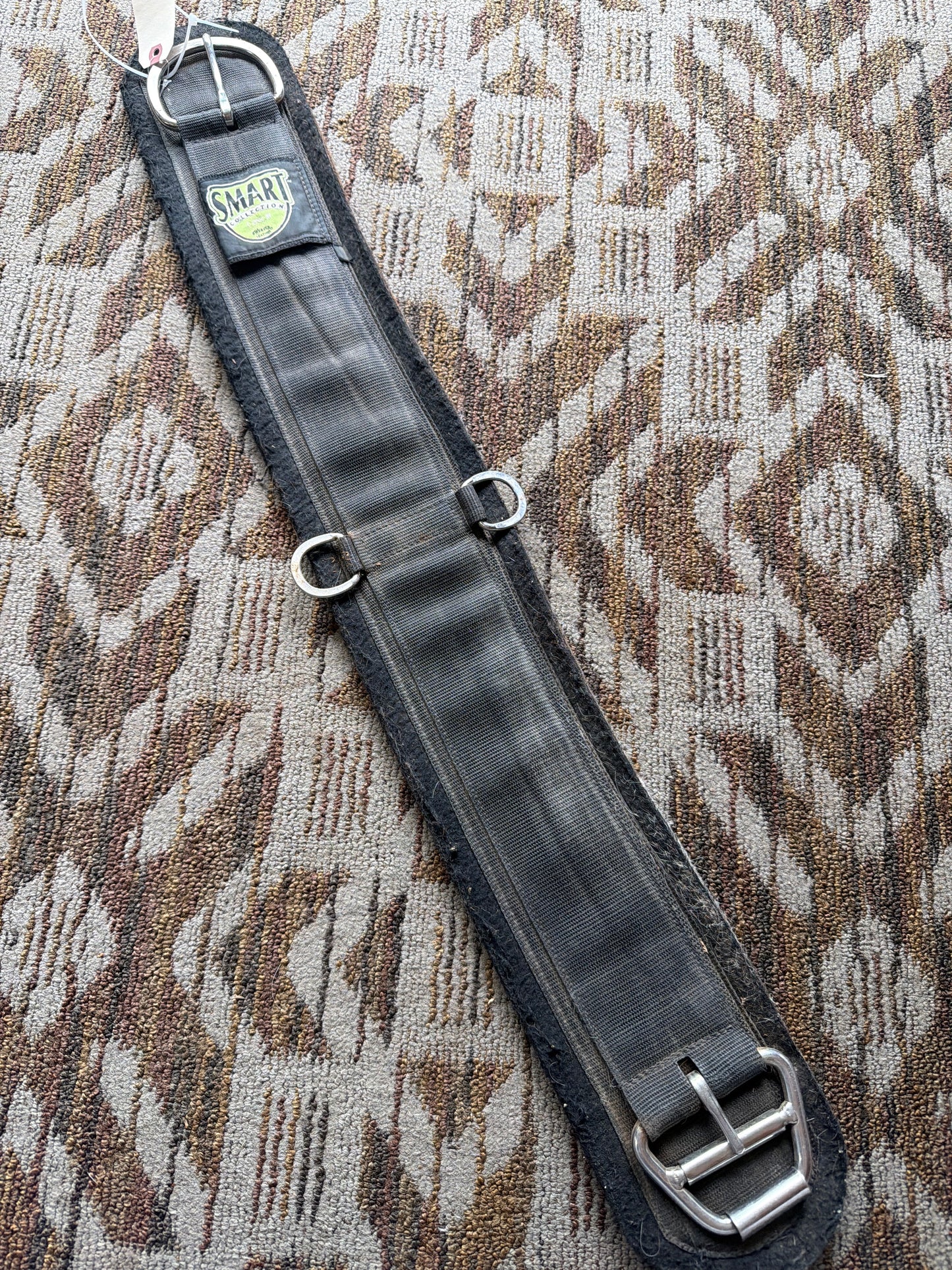 Smart Cinch Felt - 34”