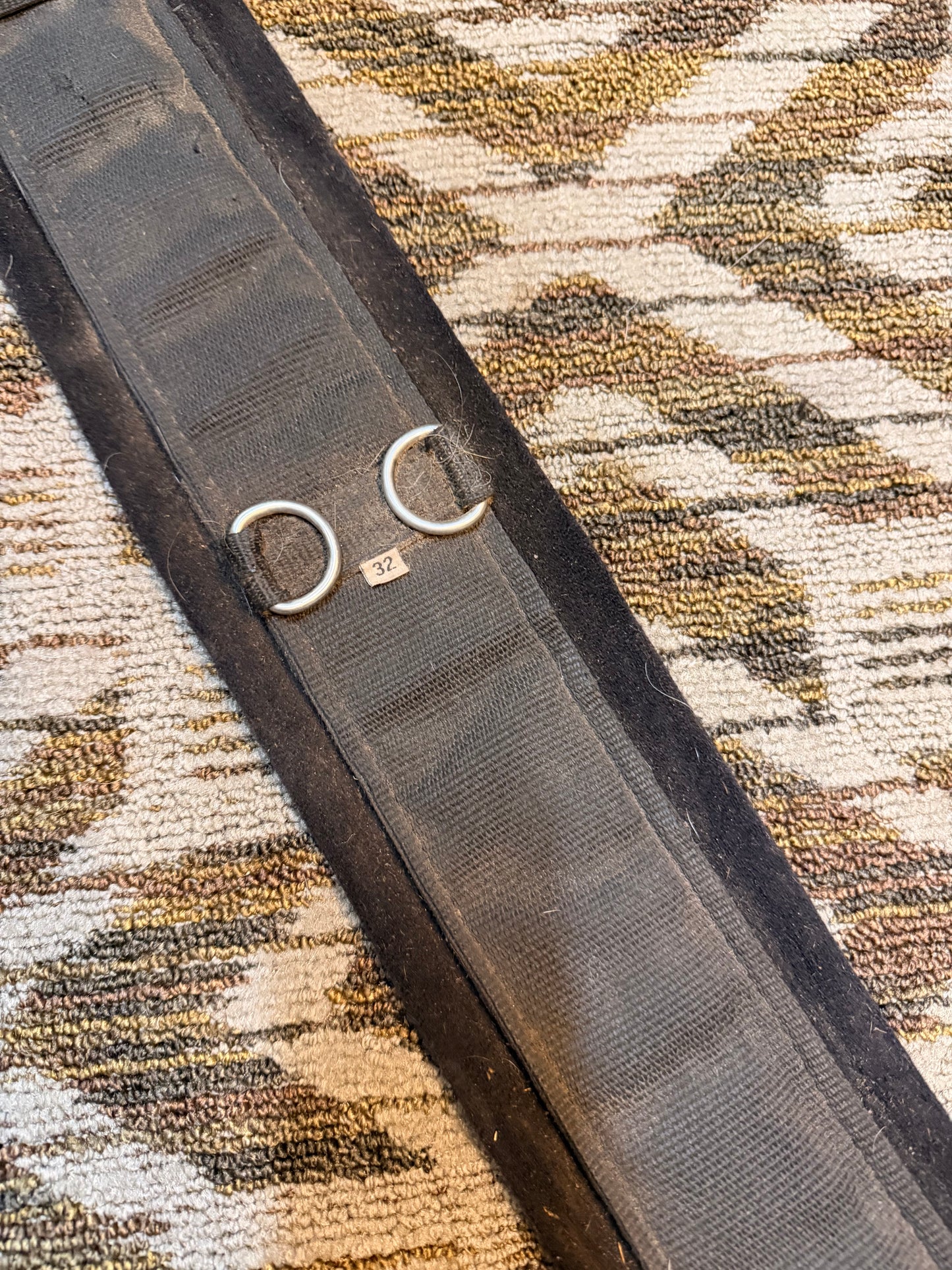 Neoprene Professional Choice Cinch - 32”