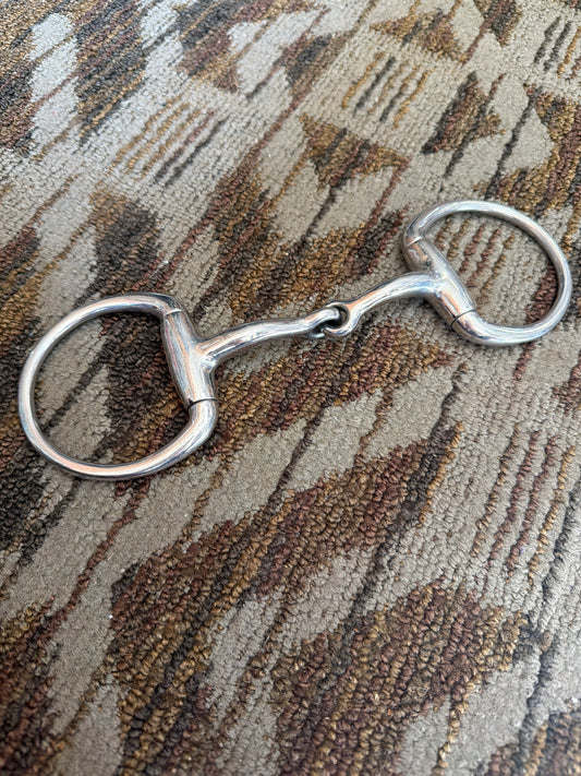 Korsteel Anatomical Eggbutt - 4”