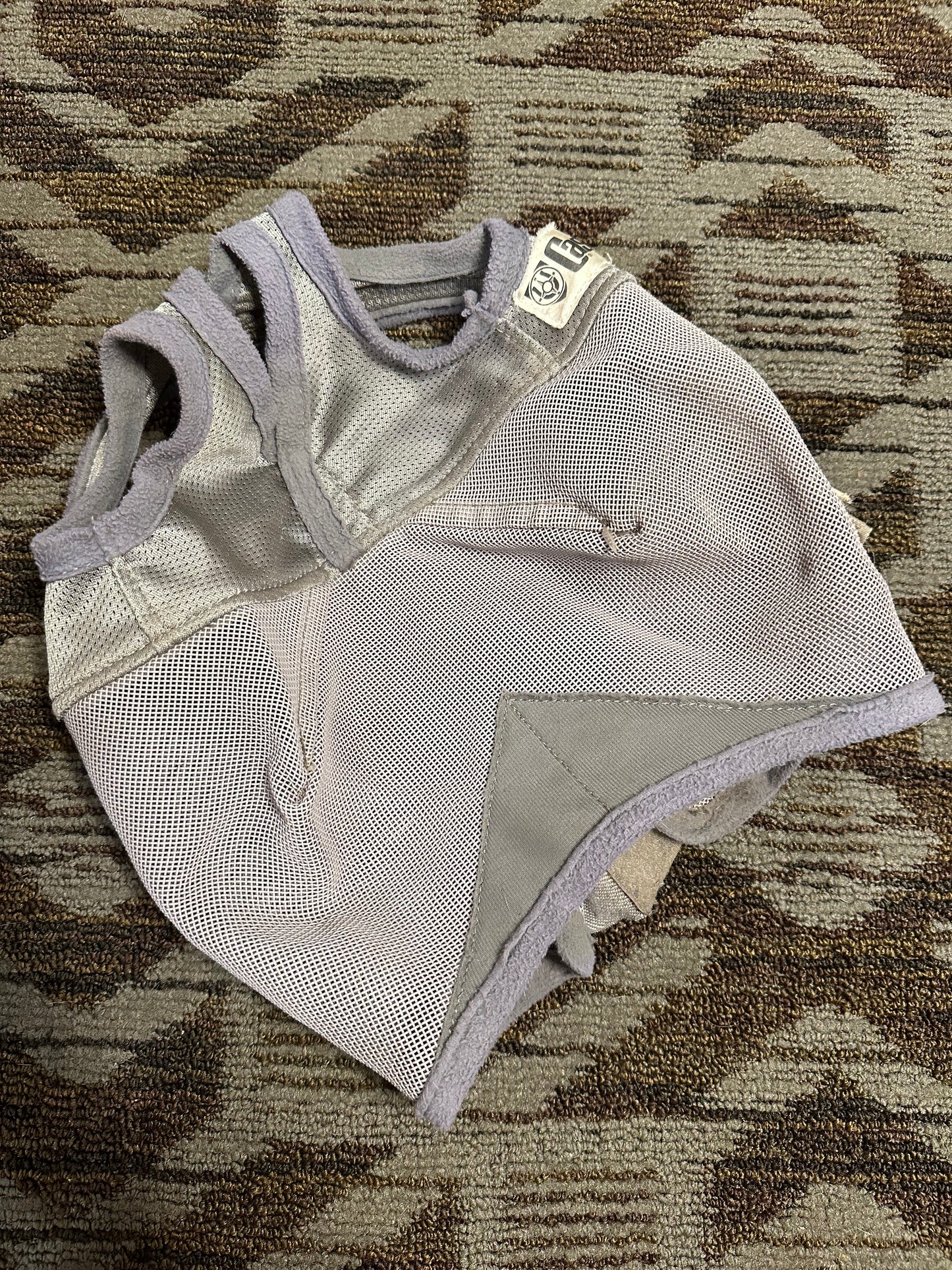 Cashel Fly Mask