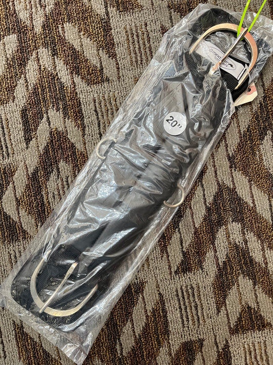 Grand Entry Saddlery Cinch - 20”