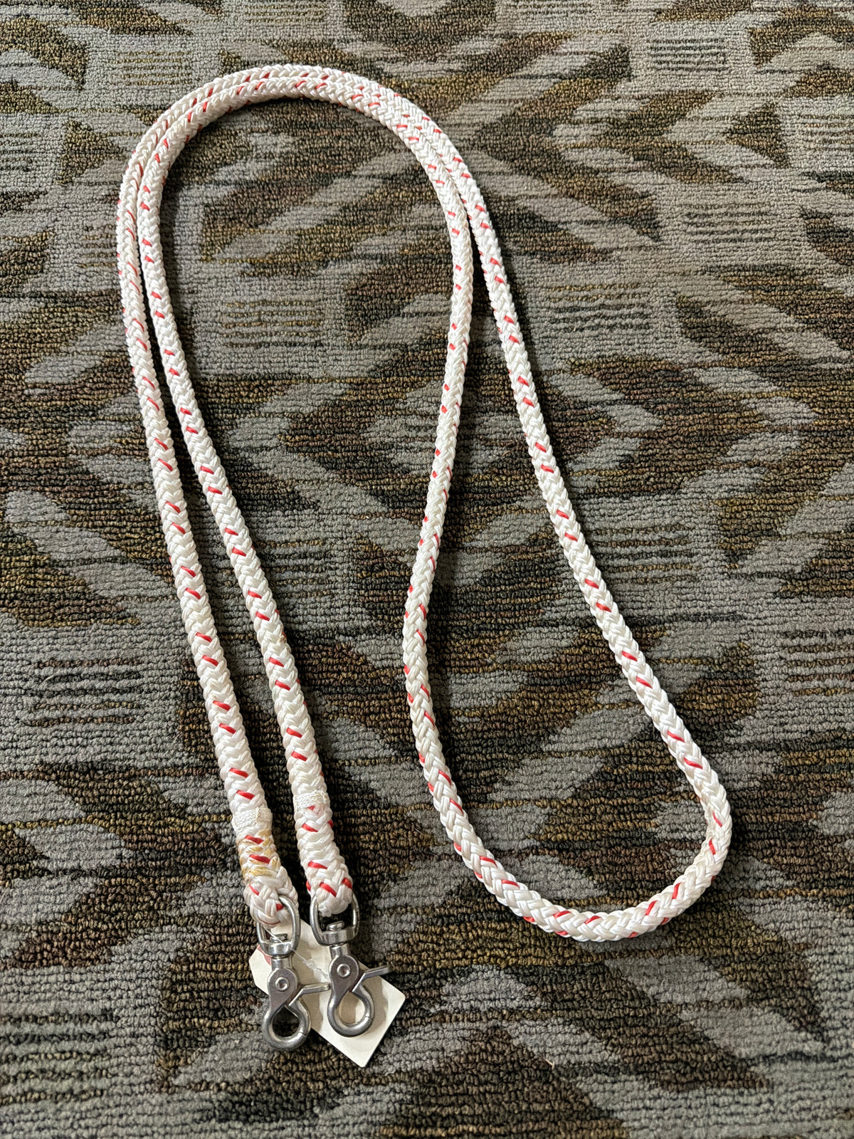 Rope Loop Reins