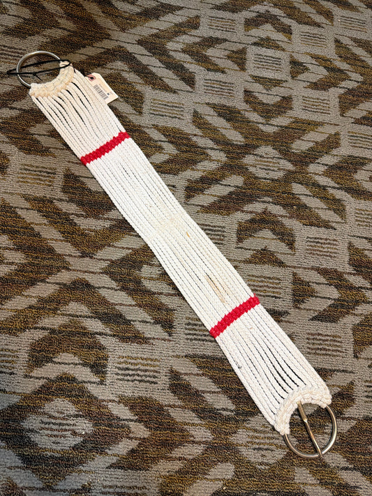 Rope Cinch - 32”