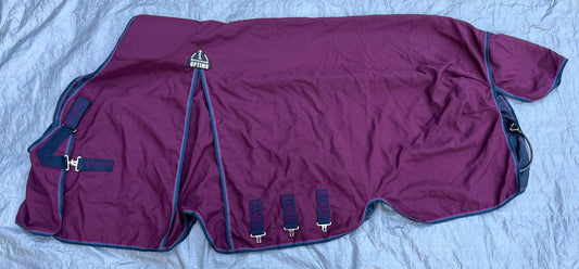 Rambo Optimo Stable Sheet - 78”